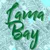 LAMABAY Logotype