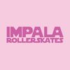 Impala Rollerskates Logotype