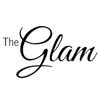 theglam.nl Logotype