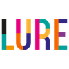 Lure Fashion Magazine Logotyp