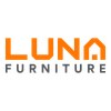 Luna Furniture Logotype