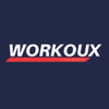 WORKOUX Logotyp