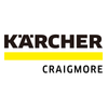 Karcher Center Online Logotype