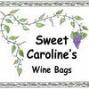 Sweet Caroline's Wine Bags Logotyp