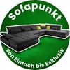 Sofapunkt Logotype