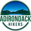 Adirondack Hikers Logotype