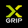X-GRIP Logotyp