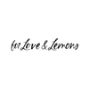 For Love & Lemons Logotype