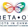 GretaOto Design Logotype