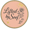 Lifted by Soof Logotipo