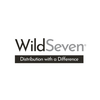 Wild Seven Logotype