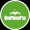 BarManiaPro Logotyyppi