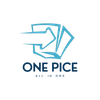 One Pice Marketing Logotipo