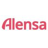 alensa.nl Logotype