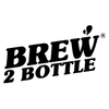 brew2bottle.co.uk Logotype