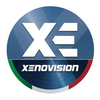Xenovision Logotipo
