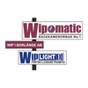 wipomatic.nu Logo
