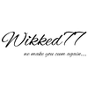 SP WIKKED77 Logotype