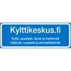 Kylttikeskus.fi Logotyyppi