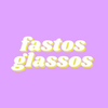 Fastos Glassos Logotype