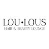 lou-lous.co.uk Logotype