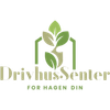 Drivhussenter AS Logo