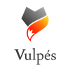 Vulpés Logotype