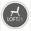 Loft24 Logotype
