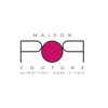 Maison Pop Couture Logotipo
