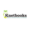 Knetbooks Logotype