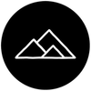 Konvoi Snowsurfing Logotype