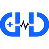 CHD Medical Logó