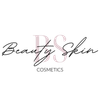 BEAUTY SKIN COSMETICS Logotype