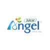 Angel Juicer / Angel Juicer America Logotyp