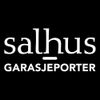 Salhus Garasjeporter Logo