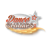 Dance Champs UK Logó