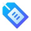 Alltagsshop Logotip