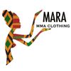 Mara Mma Clothing Logotype