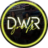 DWRGFX Logotipo