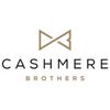 Cashmere Brothers, Bayan Yamaa GmbH Logotype