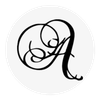 Aberlend Logotyp