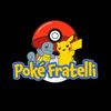 POKEFRATELLI Logotype