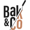 Bak&Co Logotype