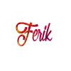Ferik Shop Logotype