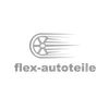Flex-Autoteile Logotype