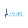 Fort Worth Medical Orchestra Λογότυπο