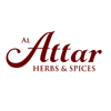 Al Attar Herbs & Spices Logotype