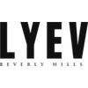 LYEV Beverly Hills Logotype