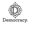 Democracy Clothing Logotype