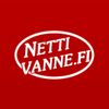 Nettivanne Logotyyppi